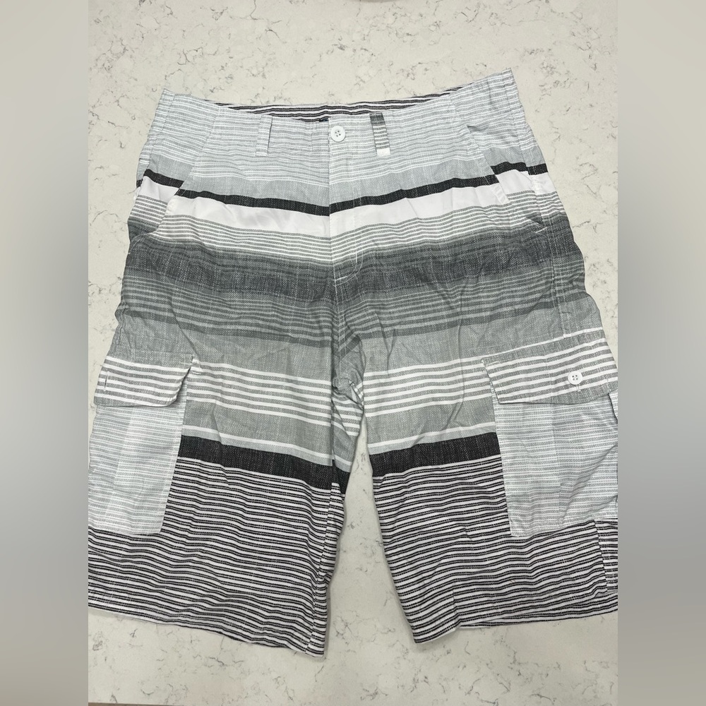 Street Rules Board Shorts Men’s Swimwear